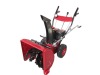 gasoline snow blowers