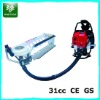 gasoline tea picker machine