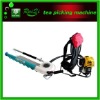 gasoline tea picking machinery