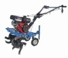 gasoline tiller