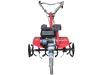 gasoline tiller 196ccGX-85( with reverse)
