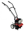 gasoline tiller PNC520/1450w garden tiller/manual tiller