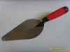 gauging trowel . brickling trowel