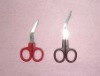 gauze scissors