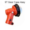 gear case 9T