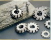 gear hobbing cutter