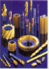 gear hobs ,gear cutting tool