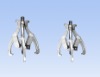 gear puller chrome plated