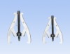 gear puller chrome plated