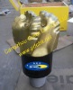 geology PDC drilling bit