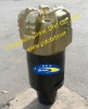 geology PDC drilling bit