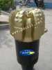 geology PDC drilling bit