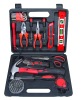 germany design hand tool set