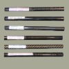 gi pipe of carbon fiber