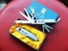 gift item/multi-purpose swiss knife