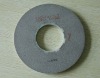 glass coating removal wheel/glass edge deletion wheel/glass decoating wheel