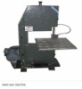 glass cutting machine ,band saw