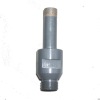 glass diamond drill bit