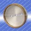 glass diamond grinding cup wheel