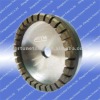 glass diamond grinding cup wheel