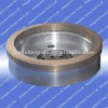 glass diamond grinding cup wheel