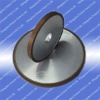 glass diamond grinding wheel