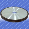 glass diamond grinding wheel