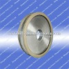 glass diamond grinding wheel