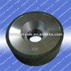 glass diamond grinding wheel