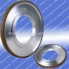 glass diamond grinding wheel