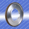 glass diamond grinding wheel