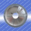 glass diamond grinding wheel