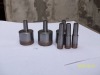 glass drill bits