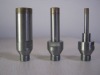 glass drill thread shank