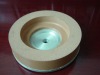 glass edge polish wheels for glass grinding machine