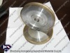 glass edger grinding wheel