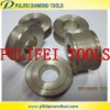 glass grinding wheel