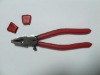 glass pliers/glass cutter/glass cutting tools