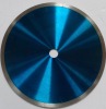 glass saw blade