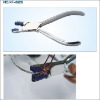 glasses pliers/optical handl tools /optical pliers