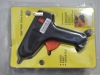 glue gun,hot melt glue gun kit,hot-melt glue gun,glue stick, Fusion connector Iron, Hair Extension Iron, hair tools