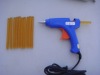 glue gun,hot melt glue gun kit,hot-melt glue gun,glue stick, Fusion connector Iron, Hair Extension Iron, hair tools