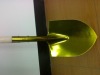 golden shovel