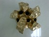good feedback pdc oil bit/pdc matrix bit
