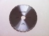 good looking diamond granite cutting saw blade
