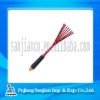 good quality and comfortable to use steel rake