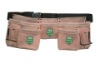 good quality leather tool aprons#9108-7