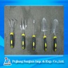 good quality stainless steel garden tools set