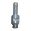 good sharpness glass diamond drill bit for drilling hole