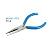 goot Hobby Mini Pliers YP-1 YP-3 YP-4 Hand Tools Tweezers Japan